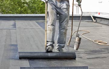 flat roof replacement Lyndon Green, West Midlands