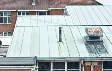 Lyndon Green lead roofing costs